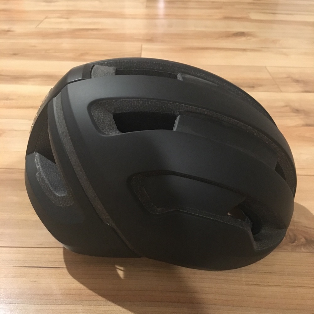Poc air spin bicycle helmet